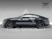 2020 Bentley Continental