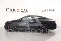 2020 Bentley Continental