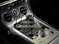 2020 Bentley Continental
