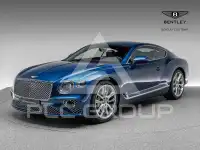 2020 Bentley Continental