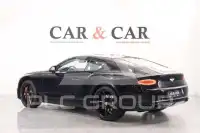 2020 Bentley Continental