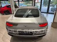 2020 Bentley Continental