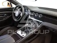 2020 Bentley Continental