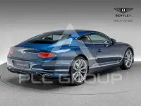 2020 Bentley Continental