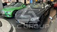 2020 Bentley Continental