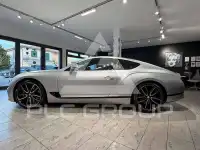 2020 Bentley Continental