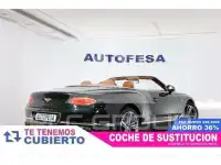 2020 Bentley Continental