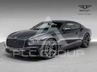 2020 Bentley Continental