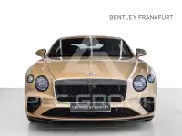 2020 Bentley Continental