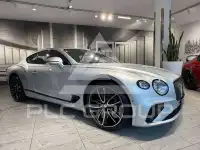 2020 Bentley Continental
