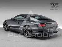 2020 Bentley Continental