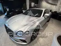 2020 Bentley Continental