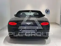 2020 Bentley Continental