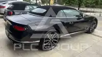 2020 Bentley Continental