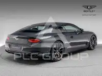 2020 Bentley Continental