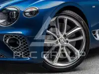 2020 Bentley Continental