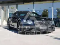 2020 Bentley Continental