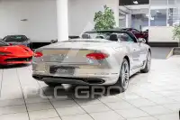 2020 Bentley Continental