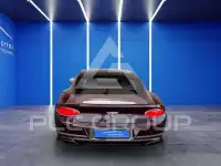 2020 Bentley Continental