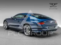 2020 Bentley Continental
