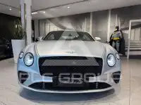 2020 Bentley Continental