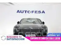2020 Bentley Continental