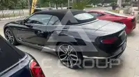 2020 Bentley Continental