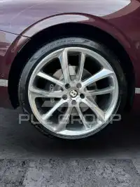 2020 Bentley Continental