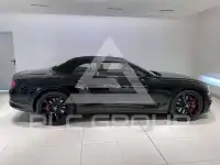 2020 Bentley Continental