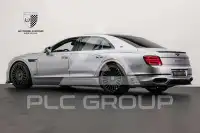 2020 Bentley Flying