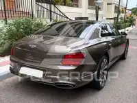 2020 Bentley Flying