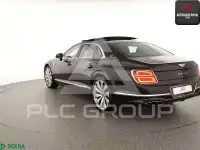 2020 Bentley Flying
