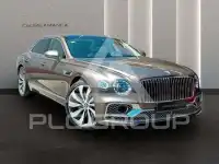 2020 Bentley Flying