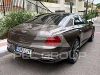 2020 Bentley Flying