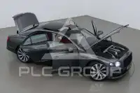 2020 Bentley Flying