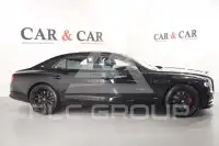 2020 Bentley Flying