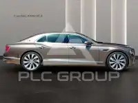 2020 Bentley Flying