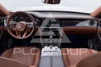 2020 Bentley Flying