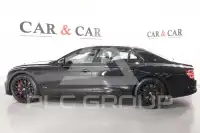 2020 Bentley Flying