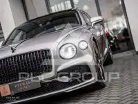 2020 Bentley Flying