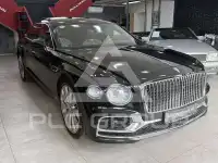2020 Bentley Flying