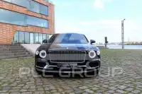 2020 Bentley Flying