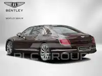 2020 Bentley Flying