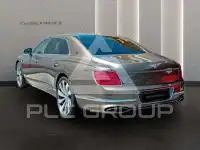 2020 Bentley Flying