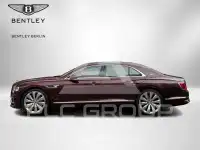 2020 Bentley Flying