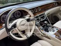 2020 Bentley Flying