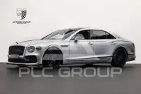 2020 Bentley Flying