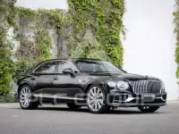 2020 Bentley Flying