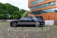 2020 Bentley Flying