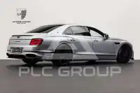 2020 Bentley Flying